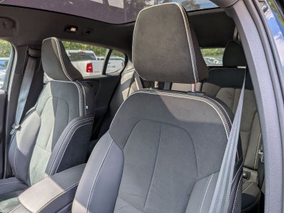 2023 Volvo C40 Recharge Pure Electric Ultimate