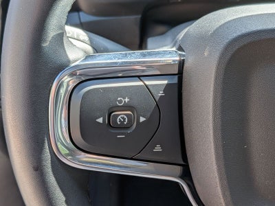 2023 Volvo C40 Recharge Pure Electric Ultimate