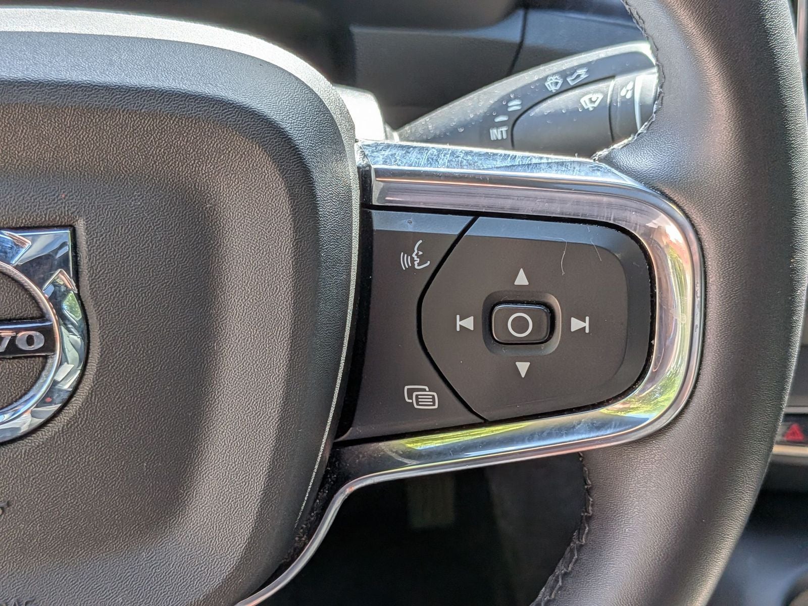 2023 Volvo C40 Recharge Pure Electric Ultimate