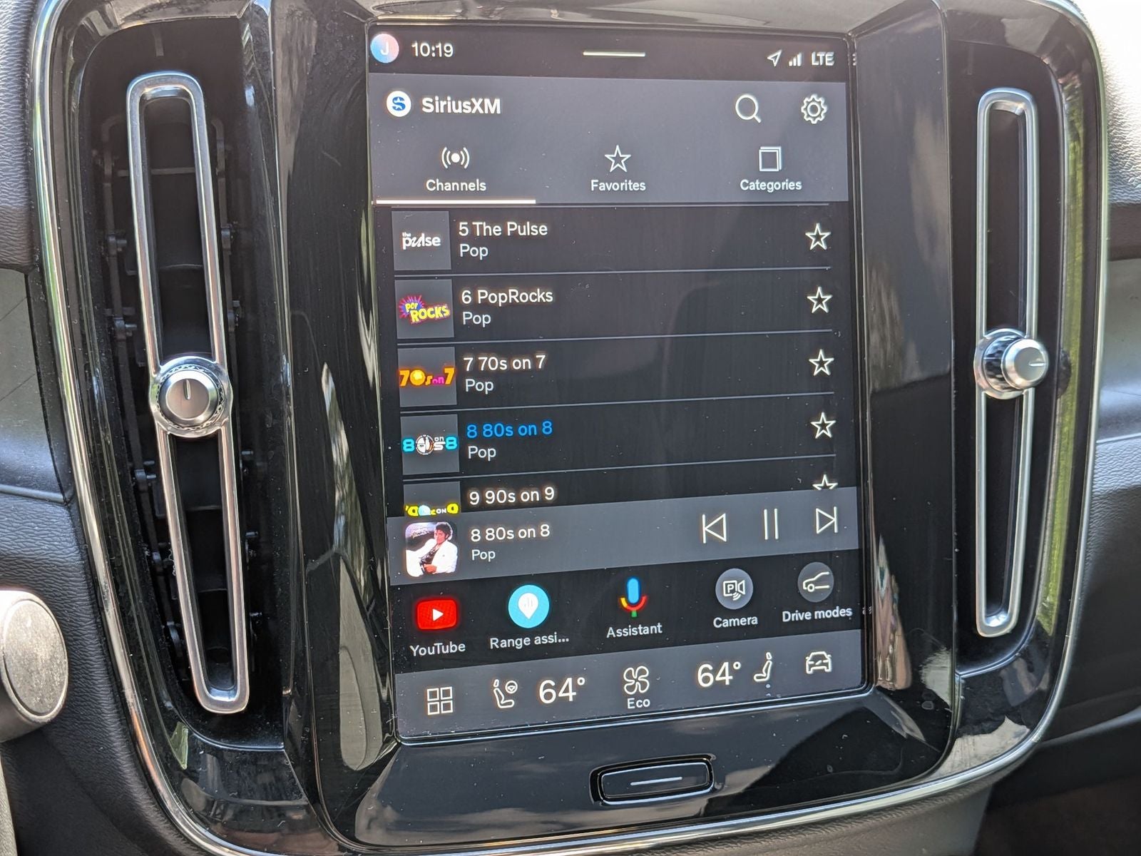 2023 Volvo C40 Recharge Pure Electric Ultimate