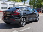 2023 Volvo C40 Recharge Pure Electric Ultimate