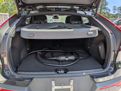 2023 Volvo C40 Recharge Pure Electric Ultimate