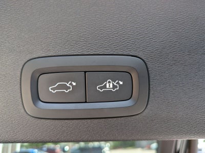 2023 Volvo C40 Recharge Pure Electric Ultimate