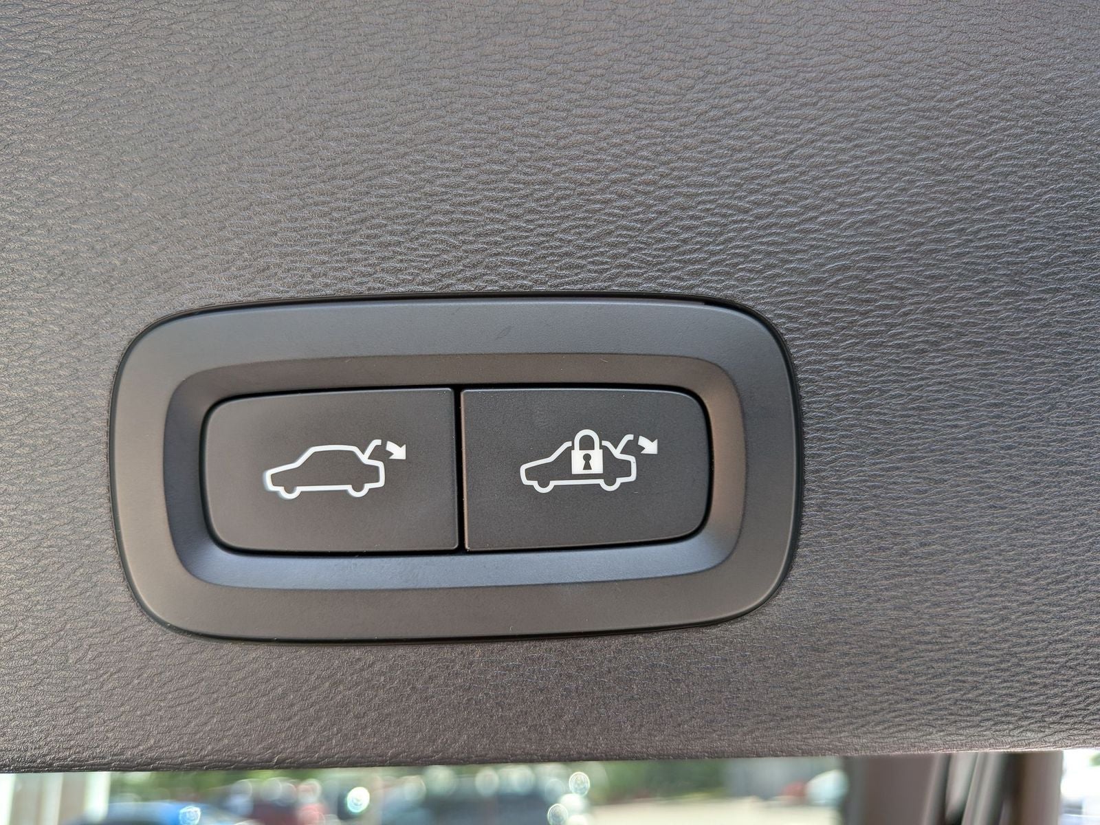 2023 Volvo C40 Recharge Pure Electric Ultimate