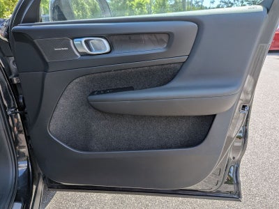 2023 Volvo C40 Recharge Pure Electric Ultimate