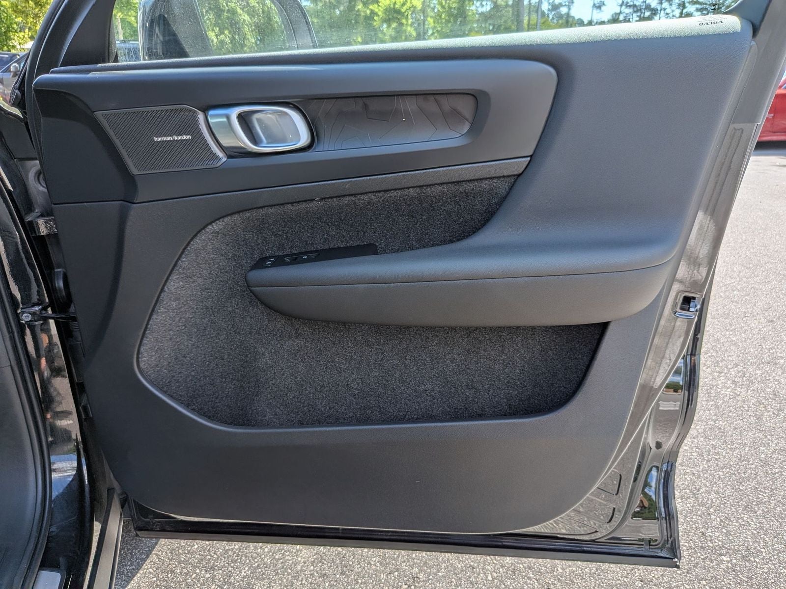 2023 Volvo C40 Recharge Pure Electric Ultimate