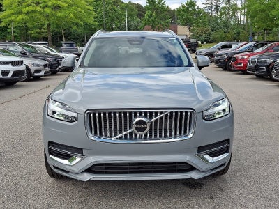 2025 Volvo XC90 Plug-In Hybrid T8 Core 7 Passenger