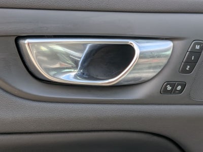 2025 Volvo V60 Cross Country B5 Plus