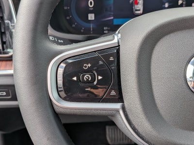 2025 Volvo V60 Cross Country B5 Plus