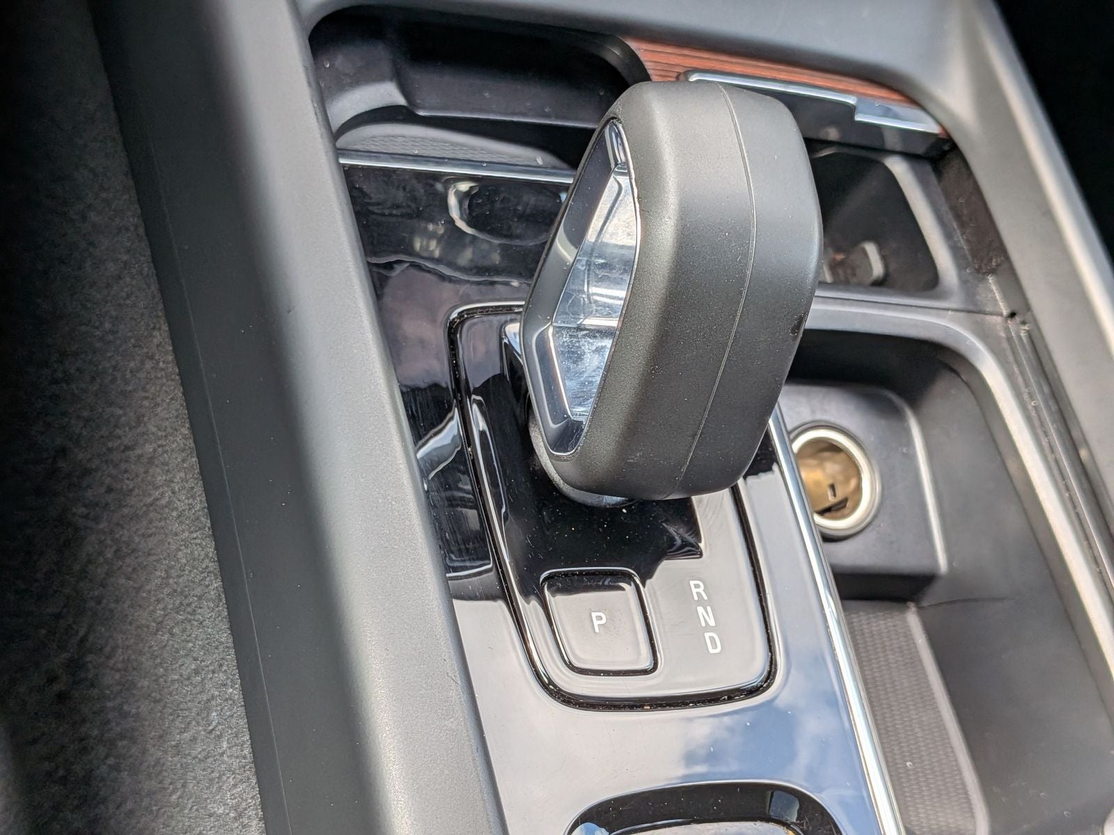 2025 Volvo V60 Cross Country B5 Plus