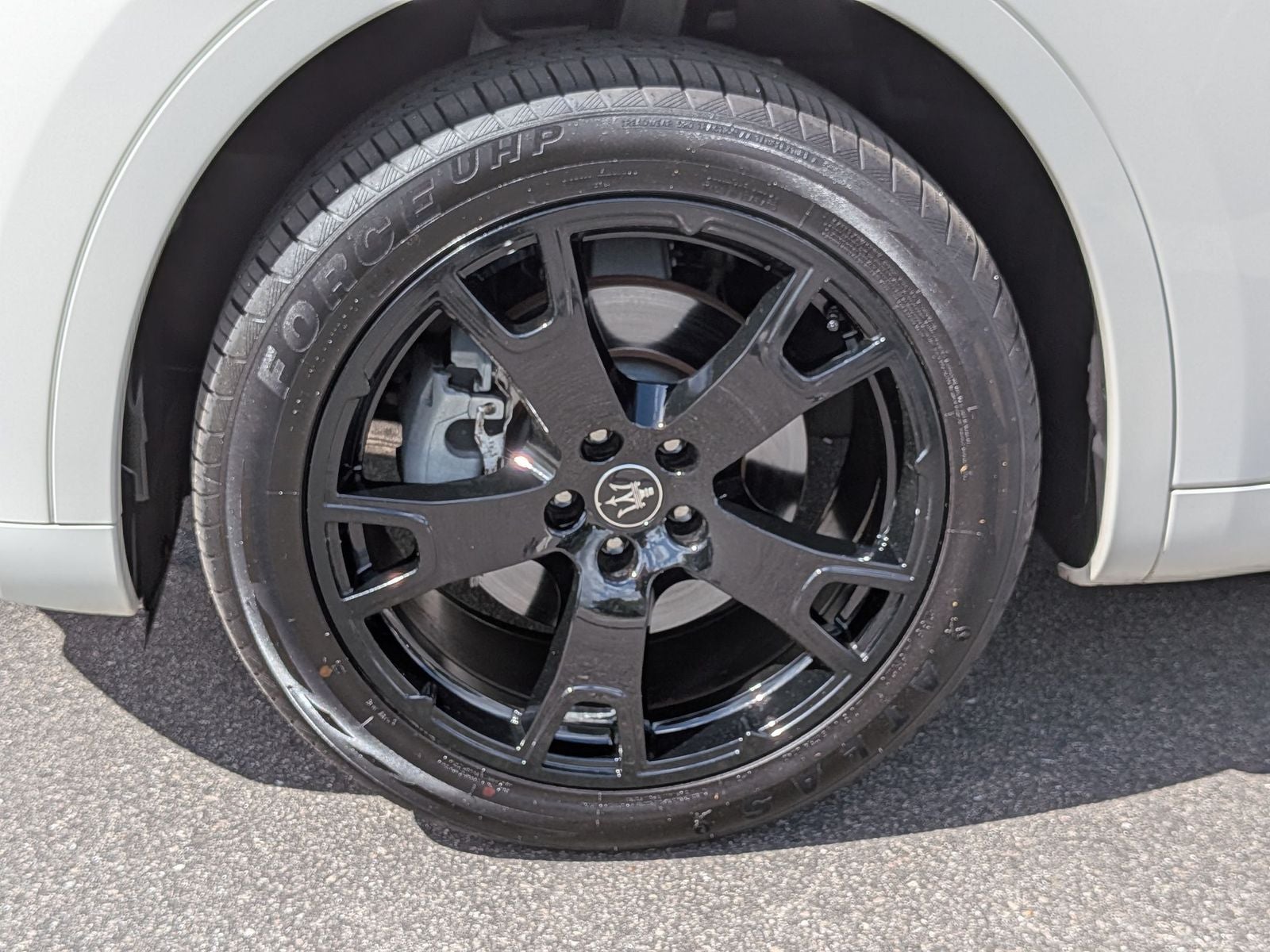 2022 Maserati Levante GT