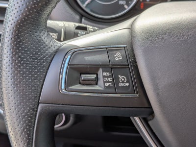 2022 Maserati Levante GT