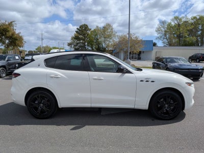 2022 Maserati Levante GT