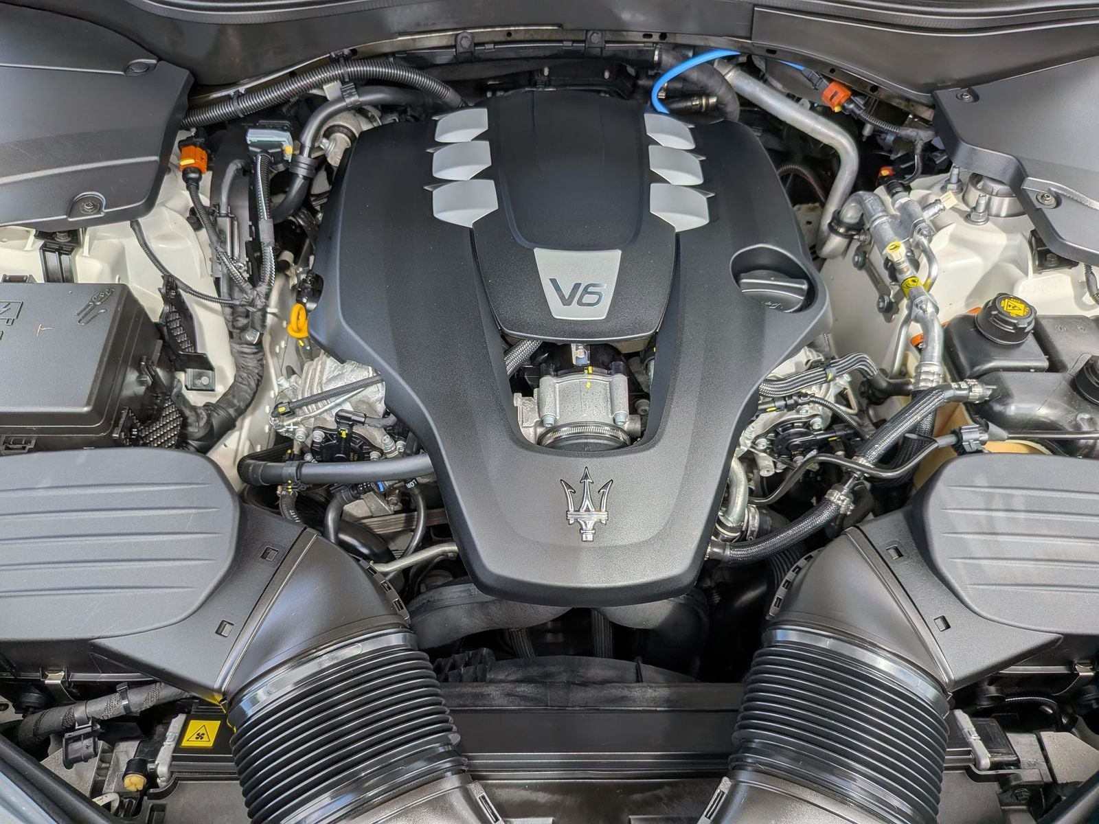 2022 Maserati Levante GT