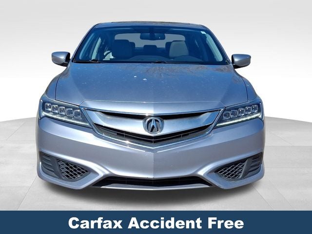 2016 Acura ILX 2.4L