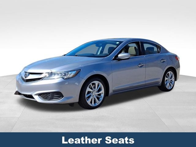 2016 Acura ILX 2.4L