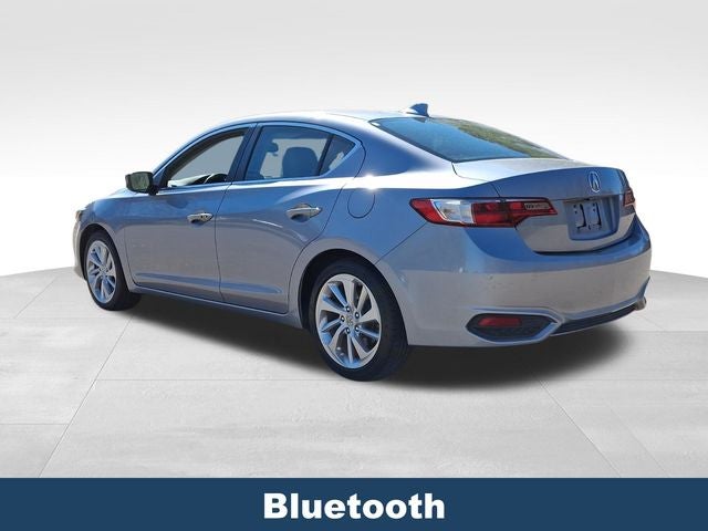 2016 Acura ILX 2.4L