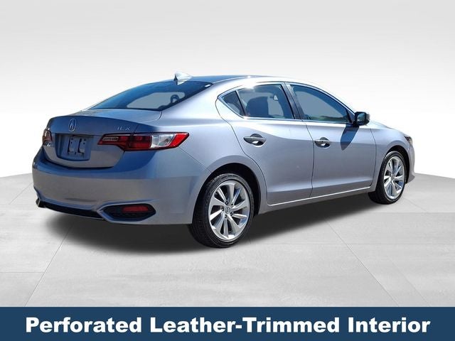 2016 Acura ILX 2.4L