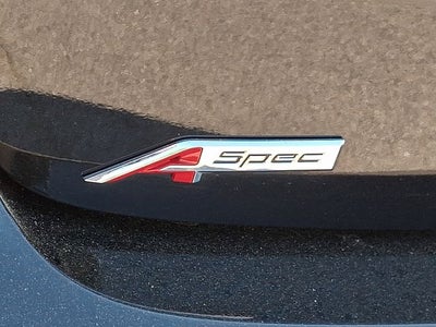 2022 Acura ILX Premium and A-SPEC Packages