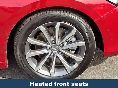 2023 Acura Integra Base