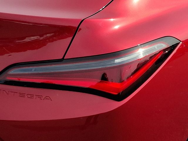 2023 Acura Integra Base