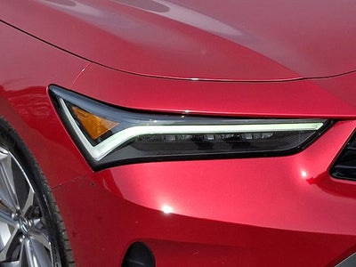 2023 Acura Integra Base