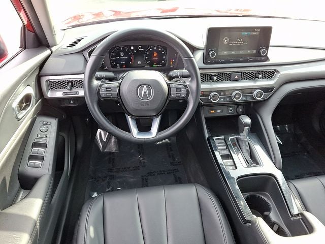 2023 Acura Integra Base