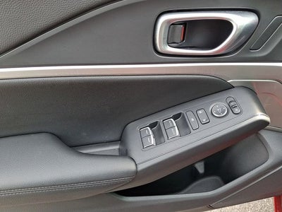 2023 Acura Integra Base