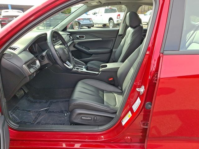 2023 Acura Integra Base