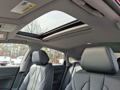 2023 Acura Integra Base