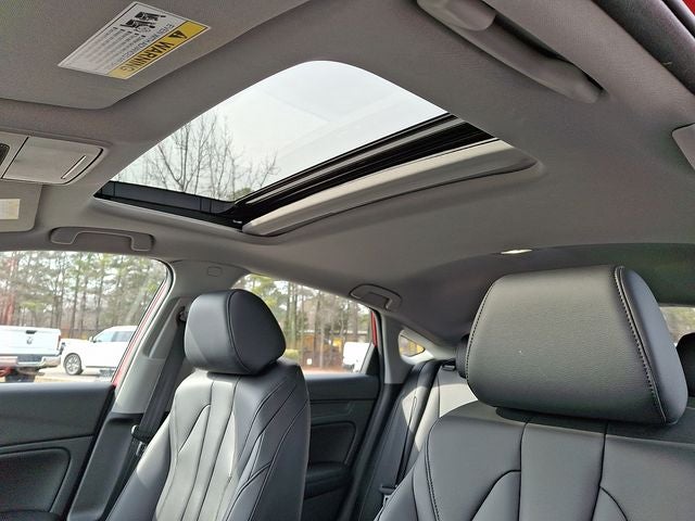 2023 Acura Integra Base