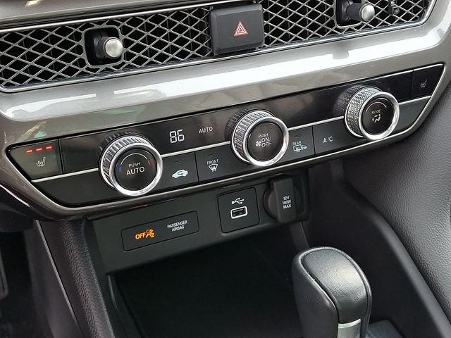 2023 Acura Integra Base