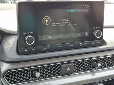 2023 Acura Integra Base