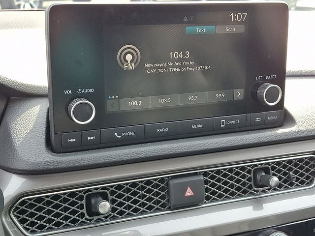 2023 Acura Integra Base