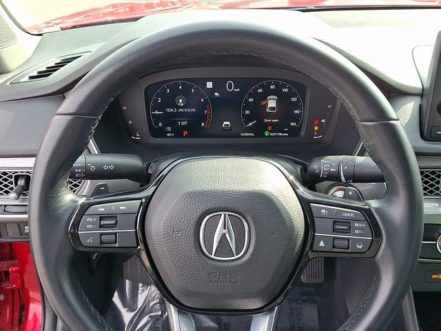 2023 Acura Integra Base