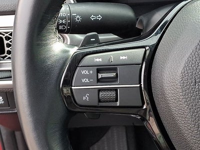 2023 Acura Integra Base