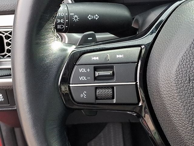 2023 Acura Integra Base