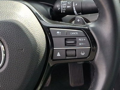 2023 Acura Integra Base