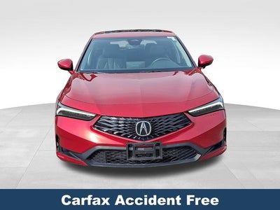 2023 Acura Integra Base