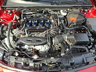 2023 Acura Integra Base