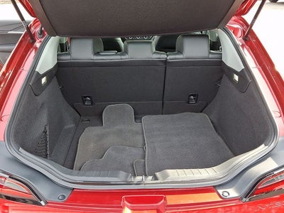 2023 Acura Integra Base