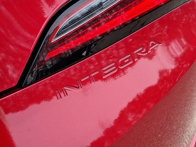 2023 Acura Integra Base