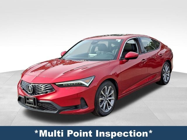 2023 Acura Integra Base