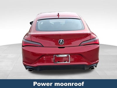 2023 Acura Integra Base