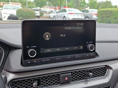 2023 Acura Integra Base