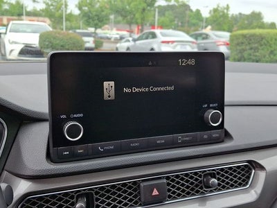 2023 Acura Integra Base