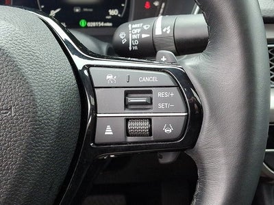 2023 Acura Integra Base