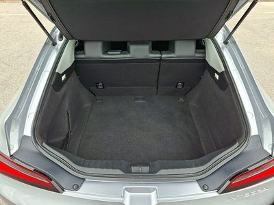 2023 Acura Integra Base