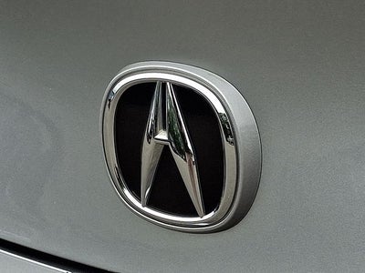 2023 Acura Integra Base