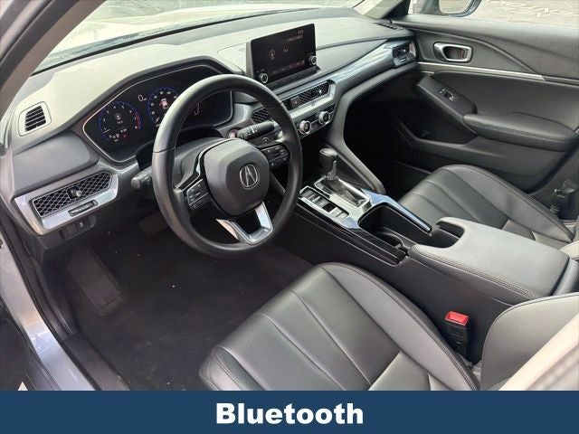 2023 Acura Integra Base